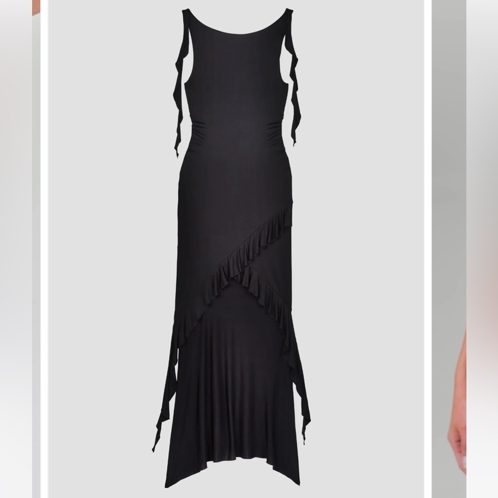 Ahiri Celine Dress
